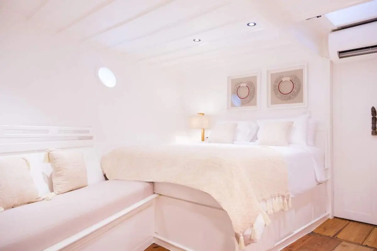 Family Cabin