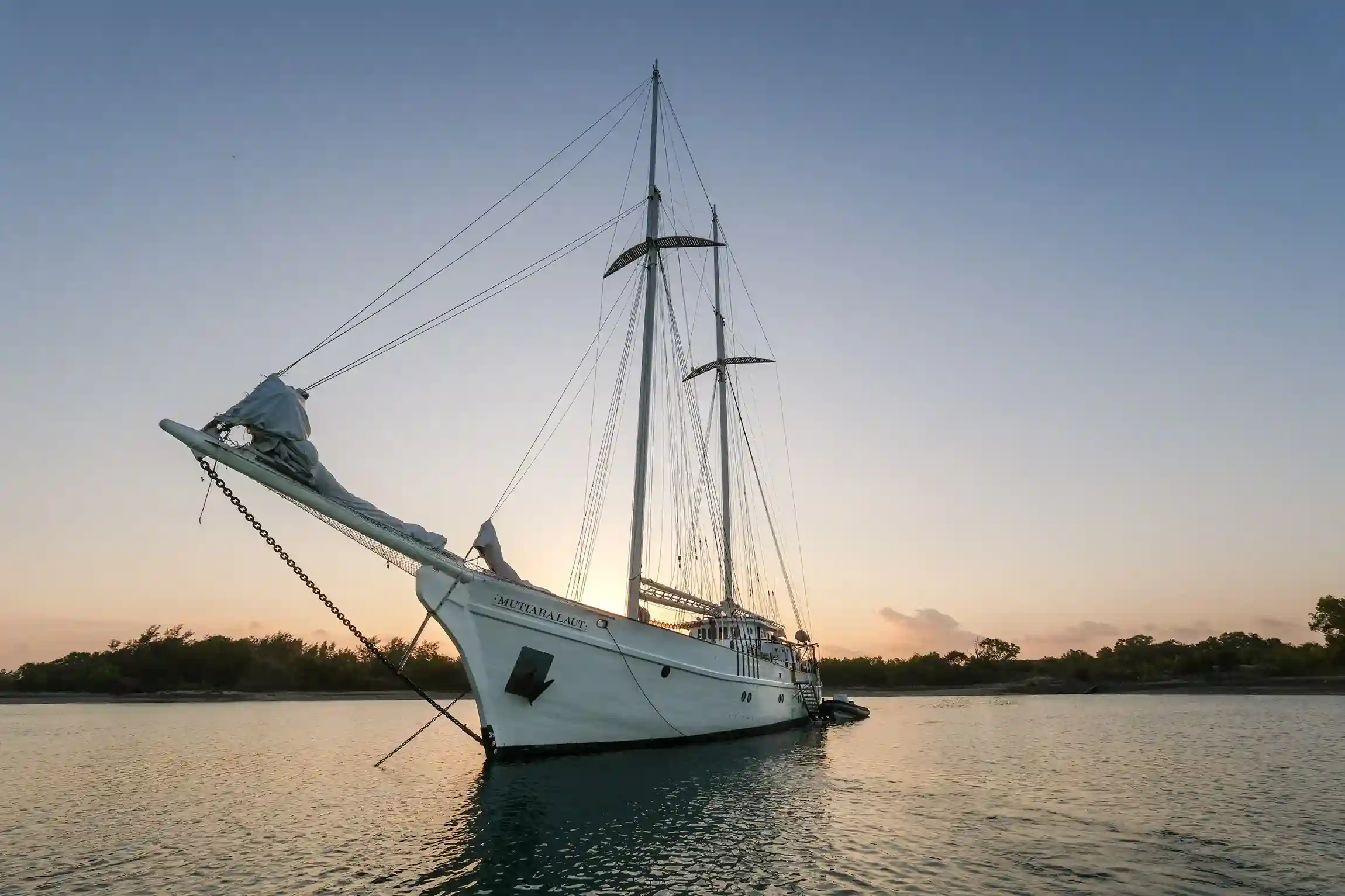 Mutiara - Exterior 1