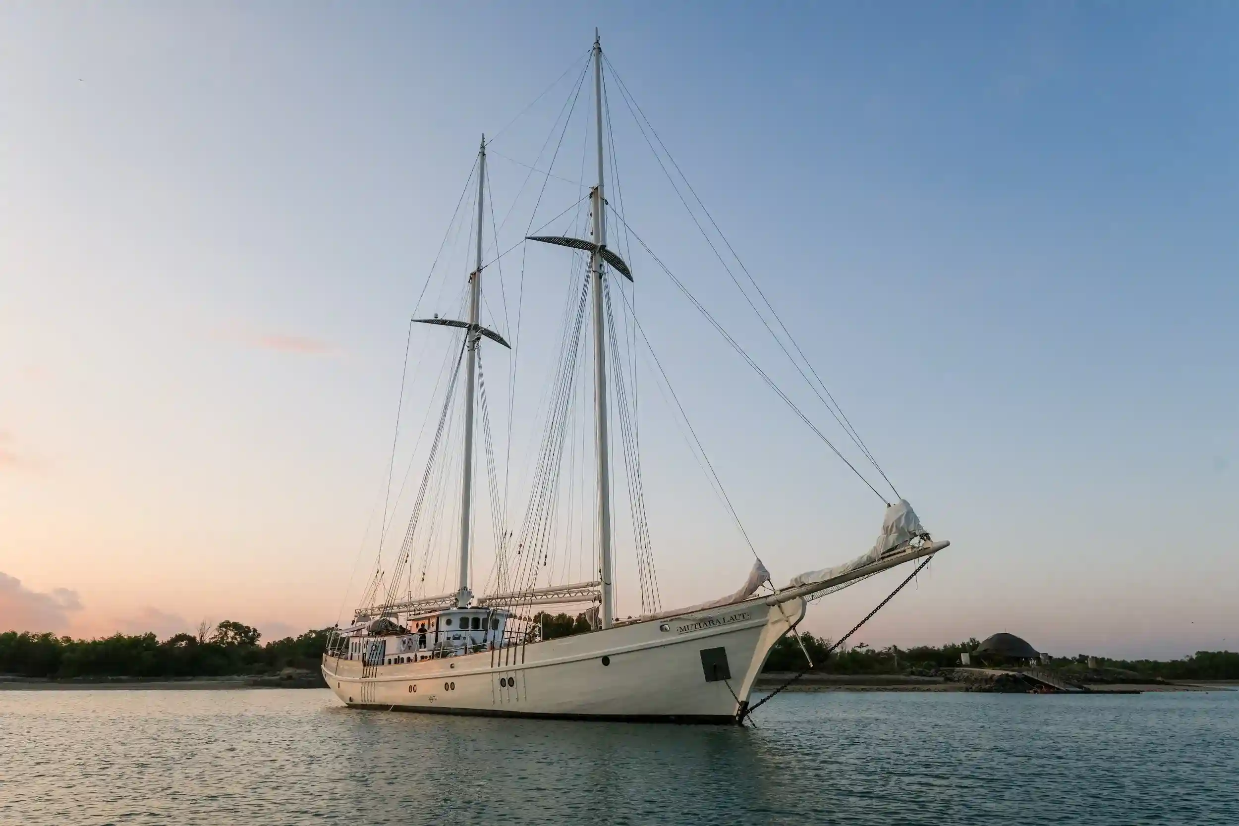 Mutiara - Exterior 2