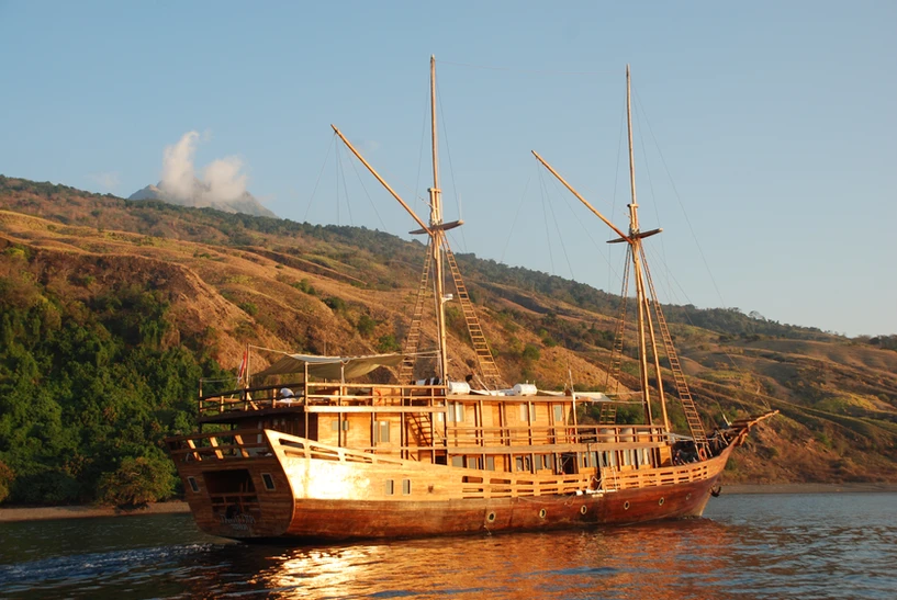 Damai 2 - Exterior 2