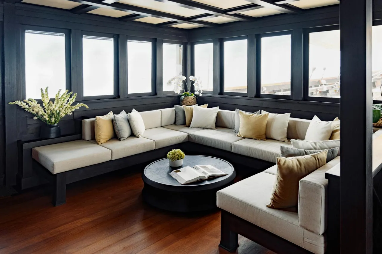 Lounge Area
