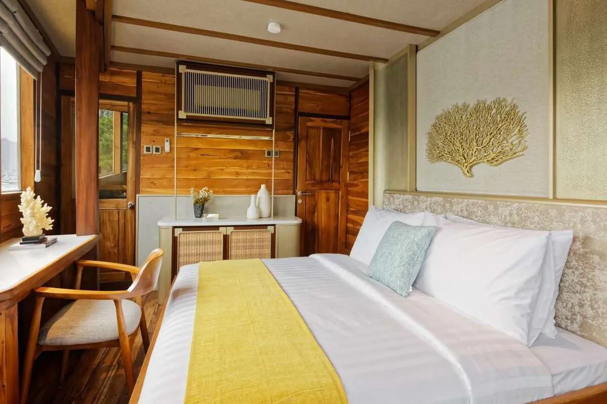 Master Suite