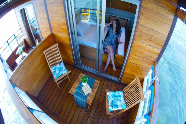 Master Family Suite