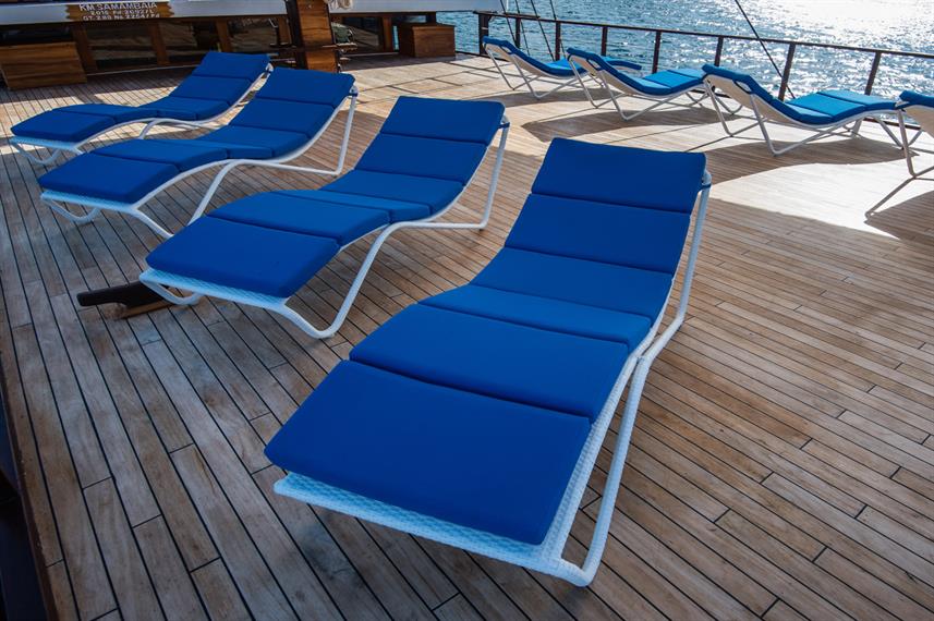 Sun Deck