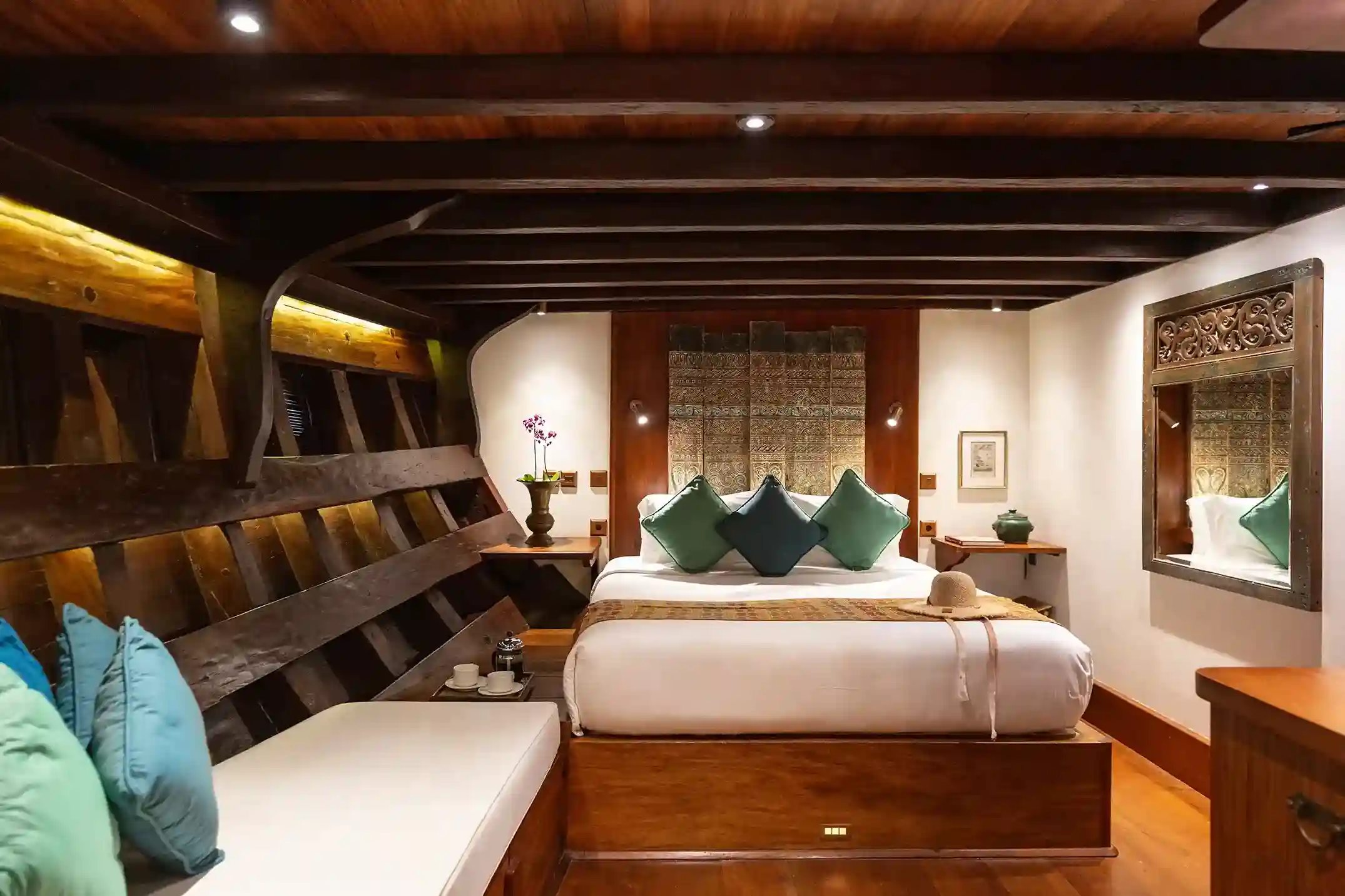Celebes Suite