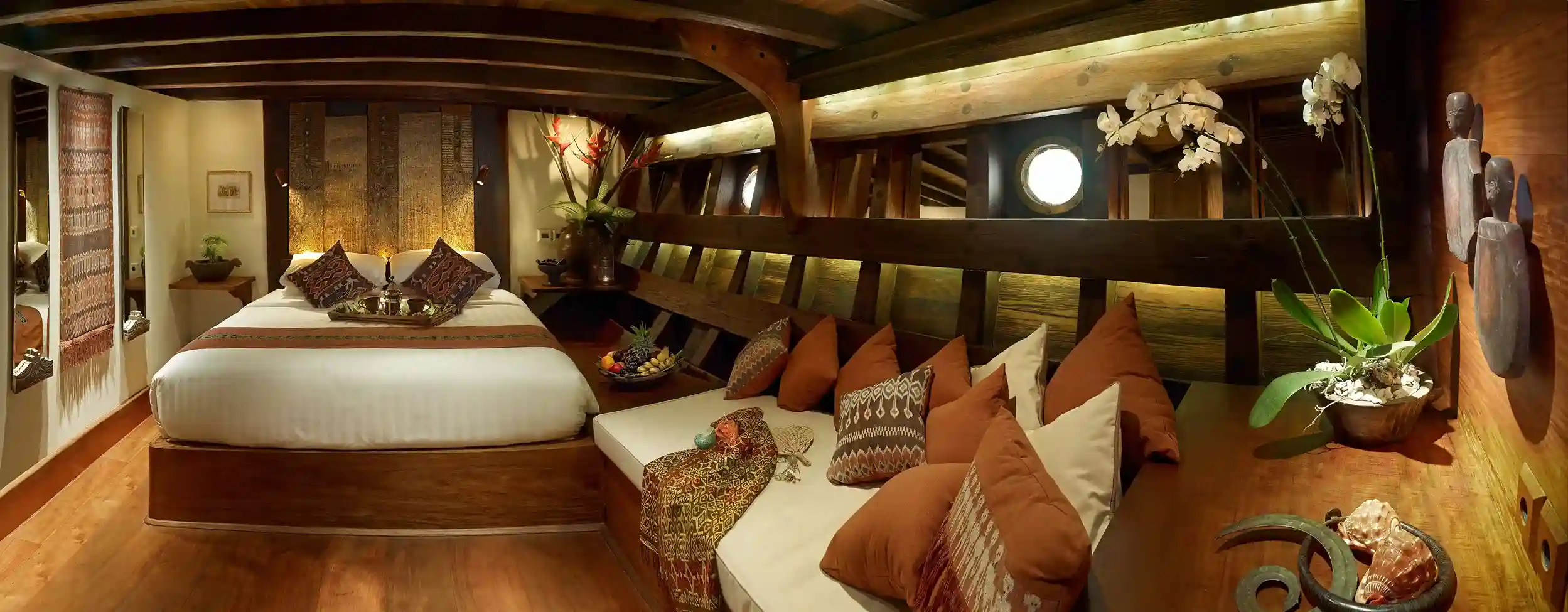 Toradja Suite