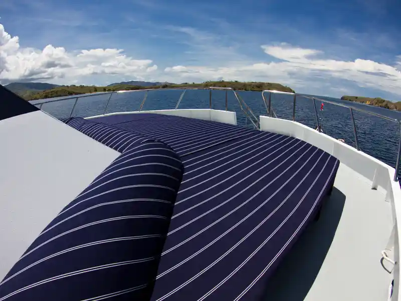 Sun Deck