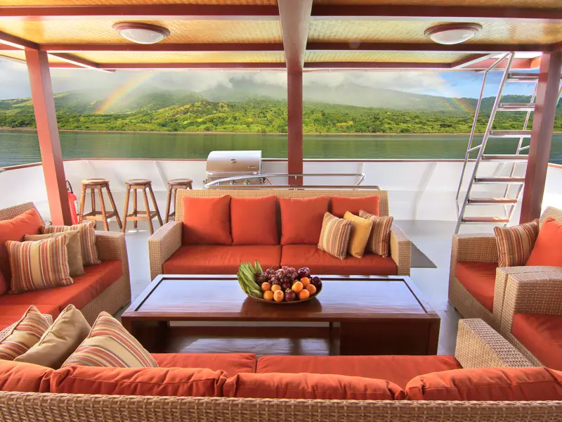 Party Deck
