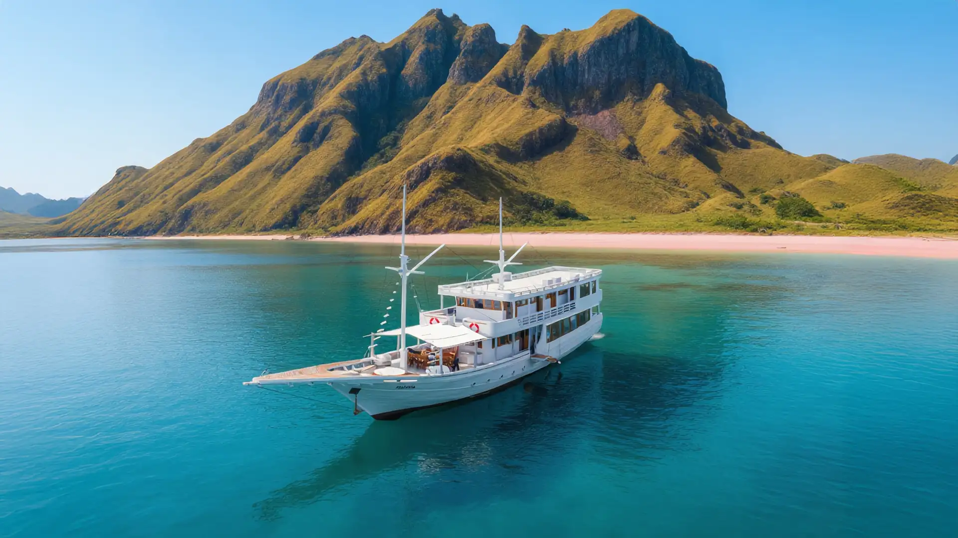 Ahsana Liveaboard
