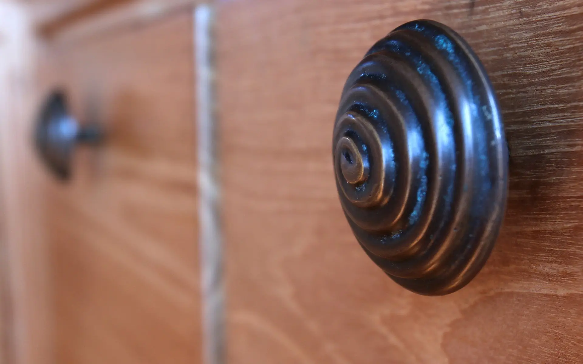 Tiare Liveaboard Cabinet Detail | Indonesia Juara Trip